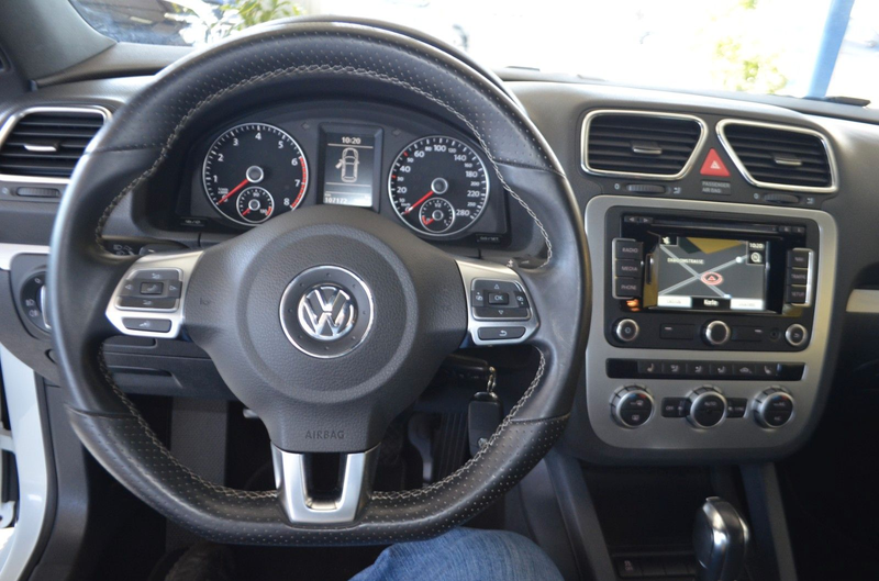 Photo du véhicule
