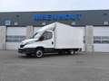 Iveco Daily 35C14H | 2022 | 46.250km | 12m Garantie Blanc - thumbnail 1