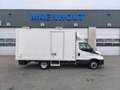 Iveco Daily 35C14H | 2022 | 46.250km | 12m Garantie Blanc - thumbnail 3