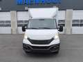Iveco Daily 35C14H | 2022 | 46.250km | 12m Garantie Blanc - thumbnail 2