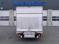 Iveco Daily 35C14H | 2022 | 46.250km | 12m Garantie Blanc - thumbnail 4