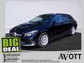 Mercedes-Benz CLA 200 d Shooting Brake Austria Edition Schwarz - thumbnail 1