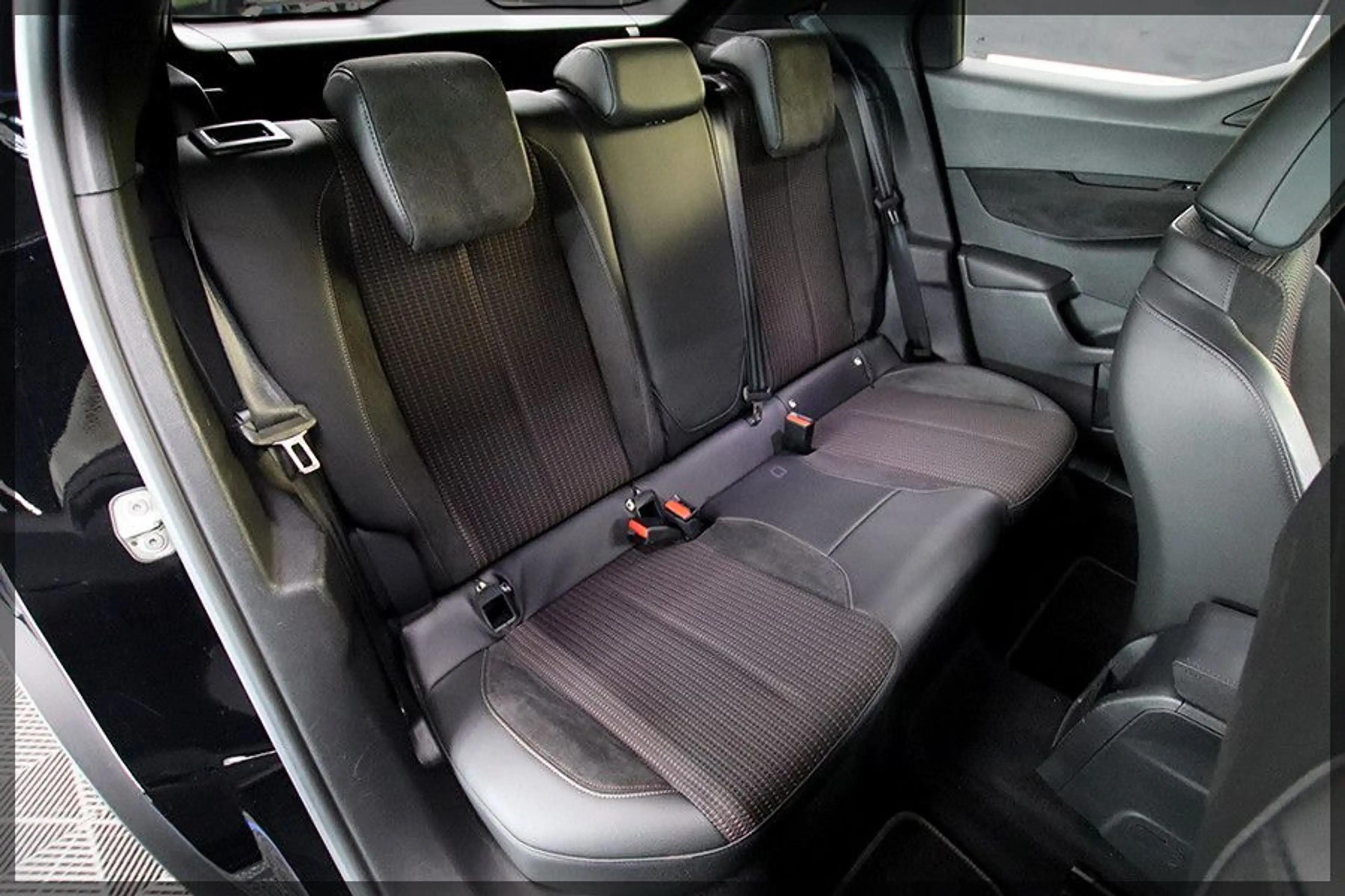 DS Automobiles DS 3 DS 3 Crossback Performance Line ANDROID — photo 15