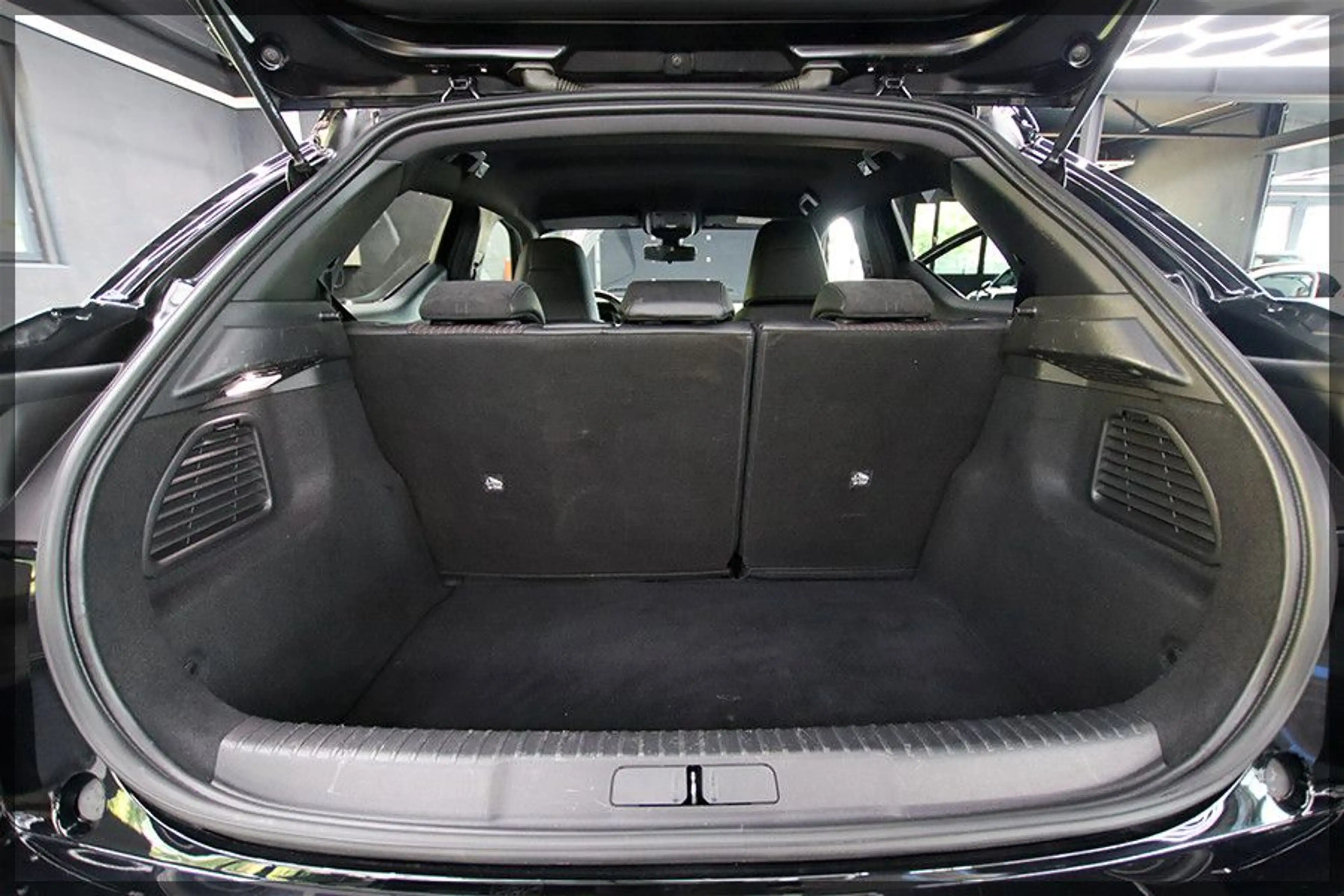 DS Automobiles DS 3 DS 3 Crossback Performance Line ANDROID — photo 11