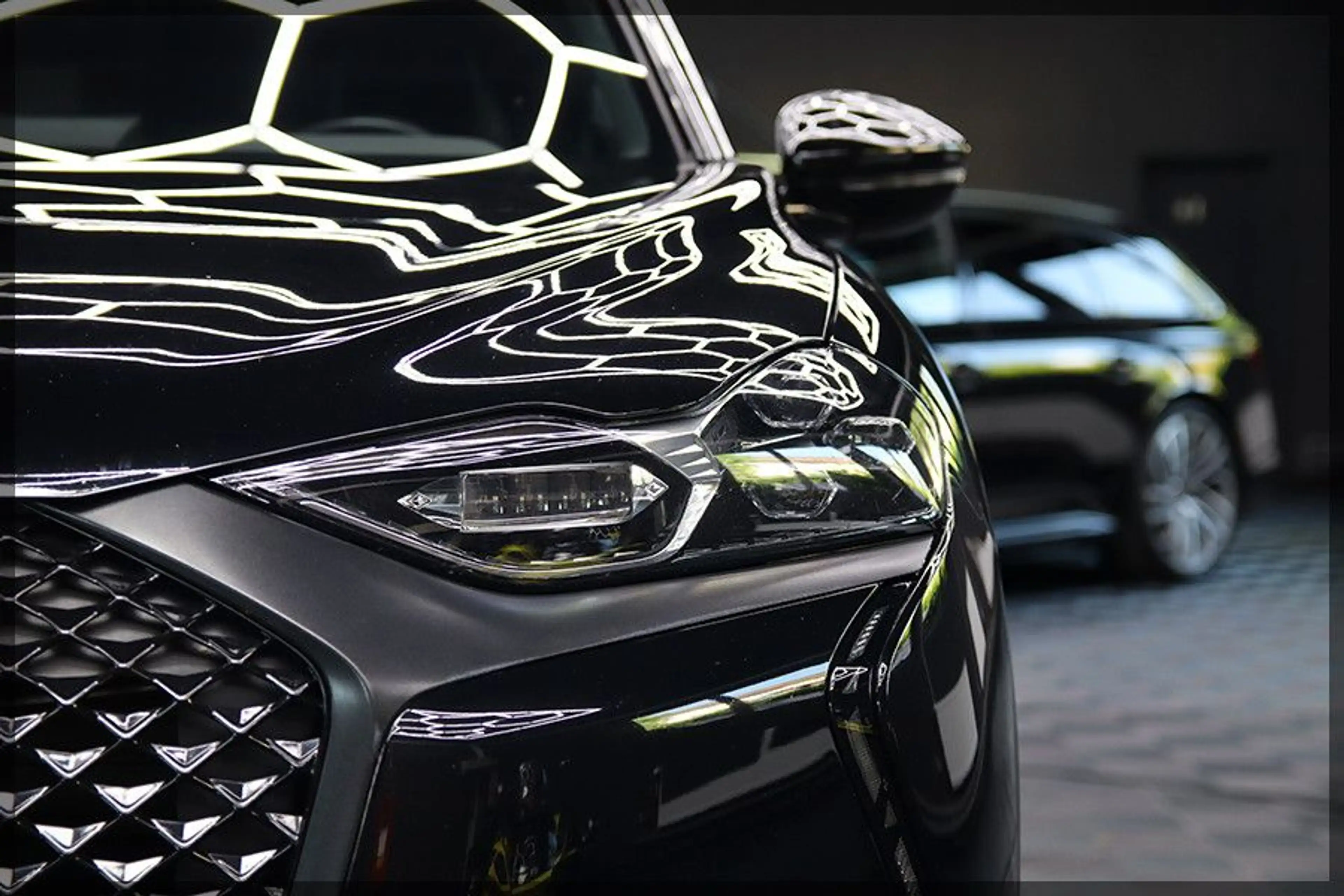 DS Automobiles DS 3 DS 3 Crossback Performance Line ANDROID — photo 9