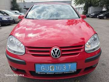 1.9 TDI DPF Trendline