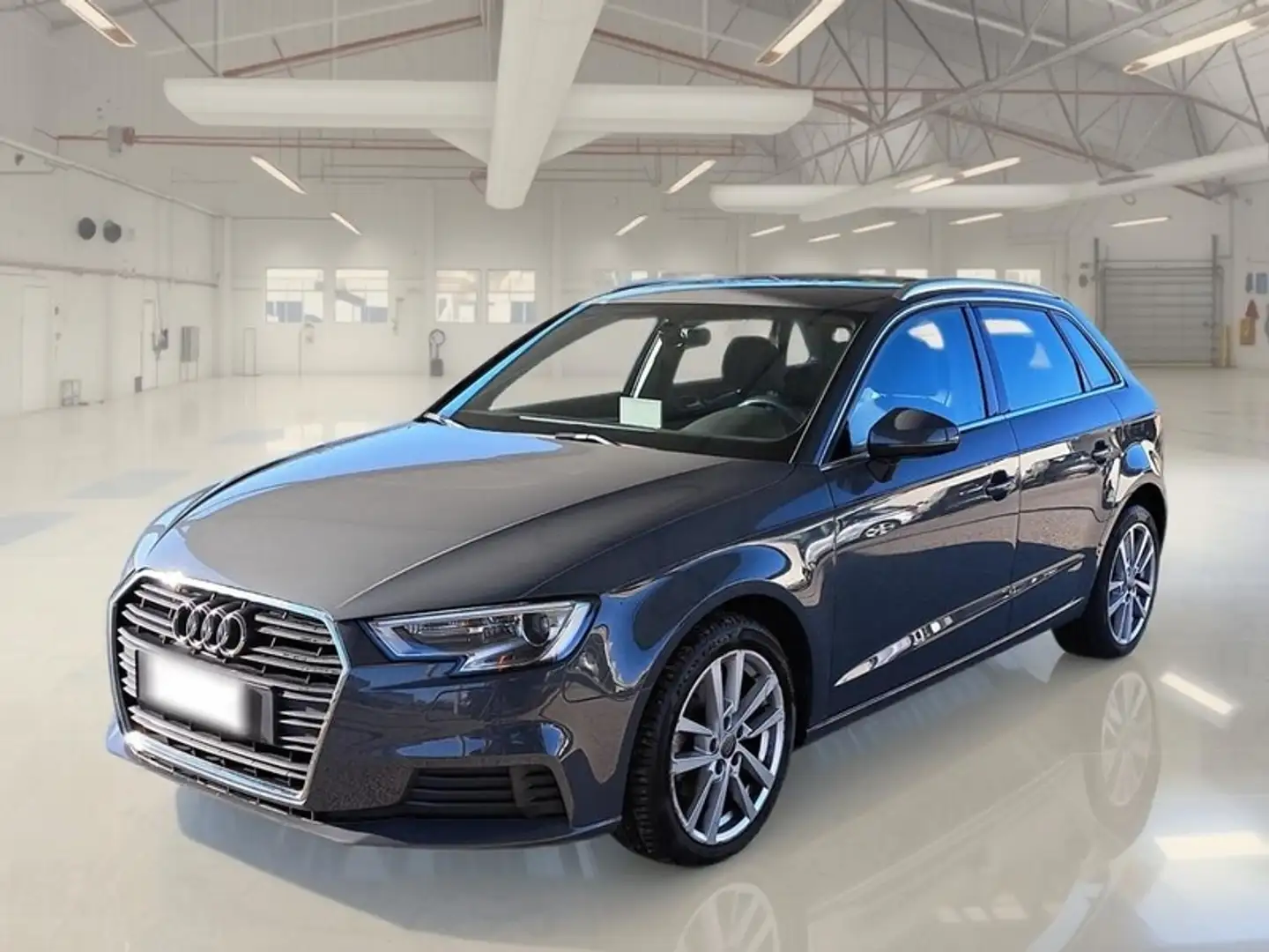 Audi A3 SPORTBACK 1.6 TDI Business - 1