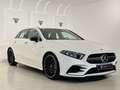Mercedes-Benz A 35 AMG 4Matic+ 7G-DCT Blanco - thumbnail 4