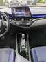 Toyota C-HR 1.8 Hybrid Style Gris - thumbnail 14