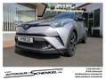 Toyota C-HR 1.8 Hybrid Style Gris - thumbnail 1