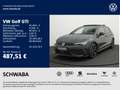 Volkswagen Golf GTI 2.0 TSI *Black Style*PANO*AHK*HdUp*19"* Grau - thumbnail 1