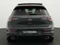 Volkswagen Golf GTI 2.0 TSI *Black Style*PANO*AHK*HdUp*19"* Grau - thumbnail 7