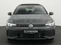 Volkswagen Golf GTI 2.0 TSI *Black Style*PANO*AHK*HdUp*19"* Grau - thumbnail 6