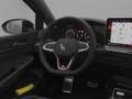 Volkswagen Golf GTI 2.0 TSI *Black Style*PANO*AHK*HdUp*19"* Grau - thumbnail 8