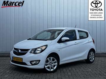 1.0 ecoFLEX Edition NL Auto 1e Eigenaar Airco Crui