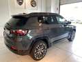 Jeep Compass Summit Grau - thumbnail 7