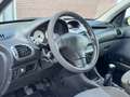 Peugeot 206 1.4 Génération! NL AUTO NAP! 2e eigenaar! Airco l Grau - thumbnail 6