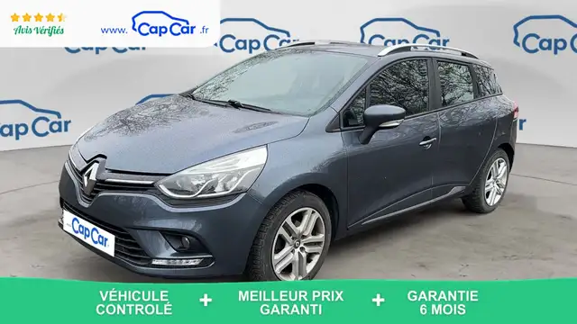 Renault 1.5 dCi 90 Business