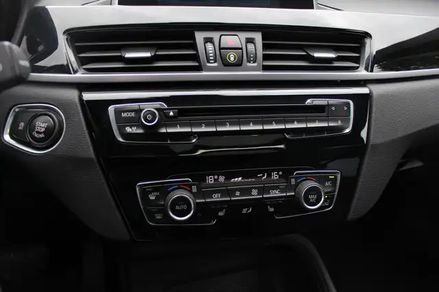 BMW X1 view 26