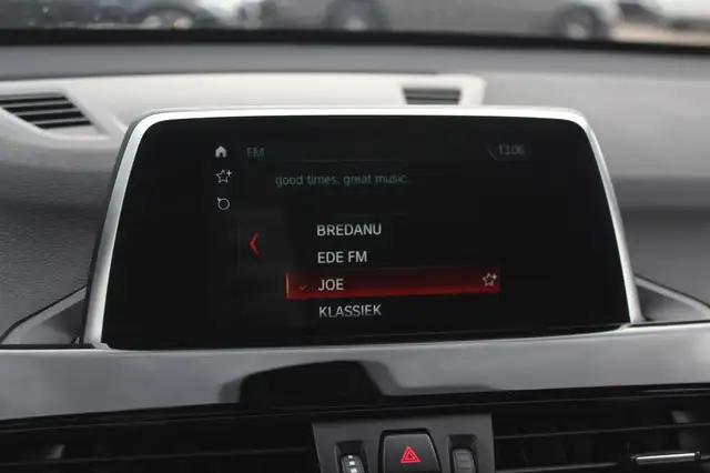 BMW X1 view 23