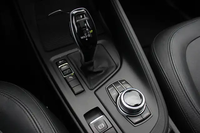 BMW X1 view 27