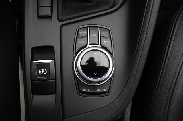 BMW X1 view 29