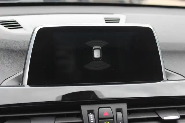 BMW X1 view 20