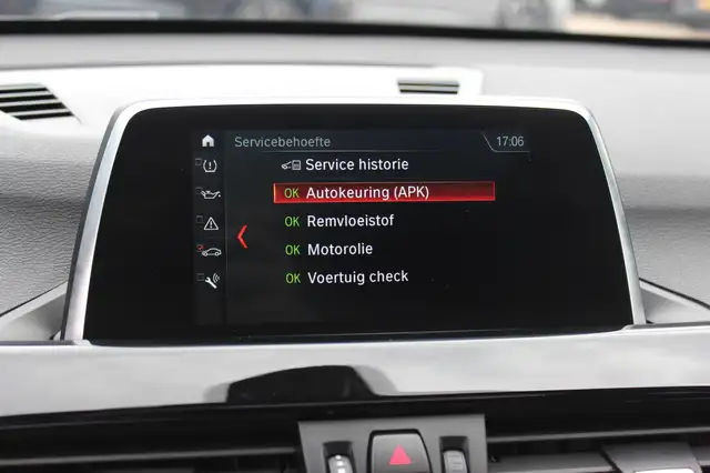 BMW X1 view 24