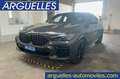 BMW X6 XDrive40i M Sport Mild Hybrid 333cv Gris - thumbnail 1