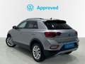 Volkswagen T-Roc 1.5 TSI Life DSG7 110KW Gris - thumbnail 2