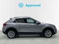 Volkswagen T-Roc 1.5 TSI Life DSG7 110KW Gris - thumbnail 3