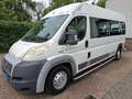 Fiat Ducato 3.0CNG 7-PERSOONS 2995.- INCL BTW ROLSTOELVERVOER Blanc - thumbnail 14