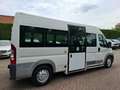 Fiat Ducato 3.0CNG 7-PERSOONS 2995.- INCL BTW ROLSTOELVERVOER Blanc - thumbnail 7