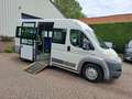 Fiat Ducato 3.0CNG 7-PERSOONS 2995.- INCL BTW ROLSTOELVERVOER Blanc - thumbnail 13