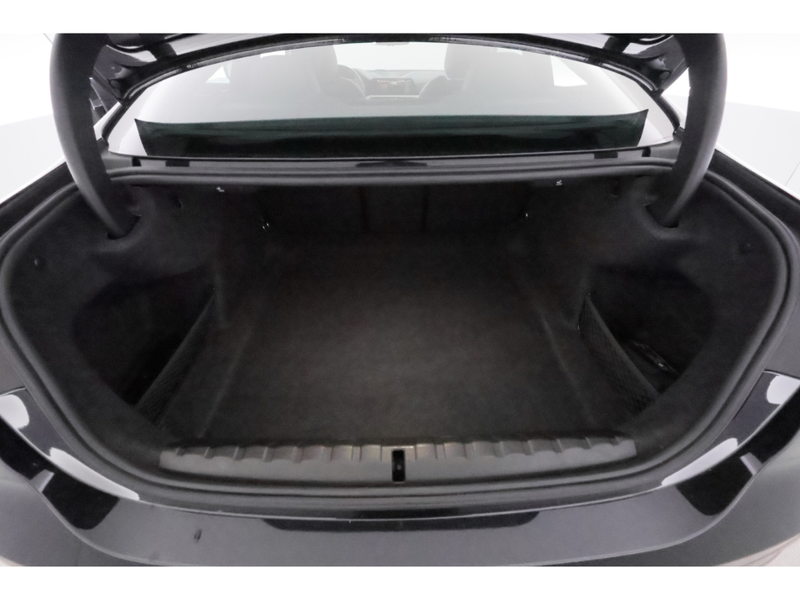 BMW 420 i Steptronic M Sport+LED+NAVI+VIRTUAL+KAMERA — photo 9