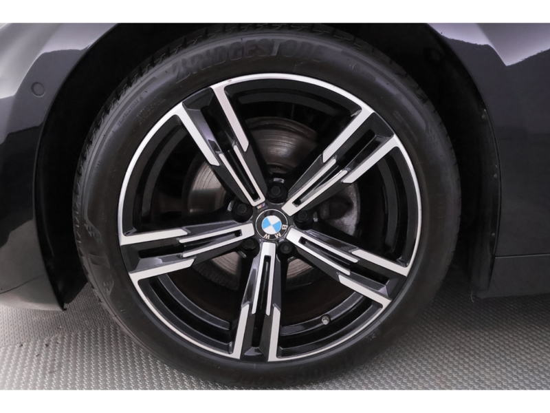 BMW 420 i Steptronic M Sport+LED+NAVI+VIRTUAL+KAMERA — photo 6