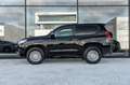 Toyota Land Cruiser 2.8D **44000 km** Manual 3 door version 1 Owner Schwarz - thumbnail 5