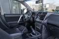 Toyota Land Cruiser 2.8D **44000 km** Manual 3 door version 1 Owner Schwarz - thumbnail 8