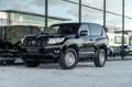 Toyota Land Cruiser 2.8D **44000 km** Manual 3 door version 1 Owner Schwarz - thumbnail 21