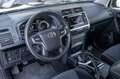 Toyota Land Cruiser 2.8D **44000 km** Manual 3 door version 1 Owner Schwarz - thumbnail 9