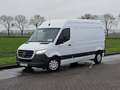 Mercedes-Benz Sprinter 215 ac automaat EURO6 Wit - thumbnail 2