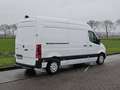 Mercedes-Benz Sprinter 215 ac automaat EURO6 Wit - thumbnail 3