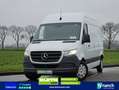 Mercedes-Benz Sprinter 215 ac automaat EURO6 Wit - thumbnail 1