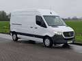 Mercedes-Benz Sprinter 215 ac automaat EURO6 Wit - thumbnail 5