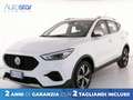 MG ZS 1.5 Comfort Bianco - thumbnail 1