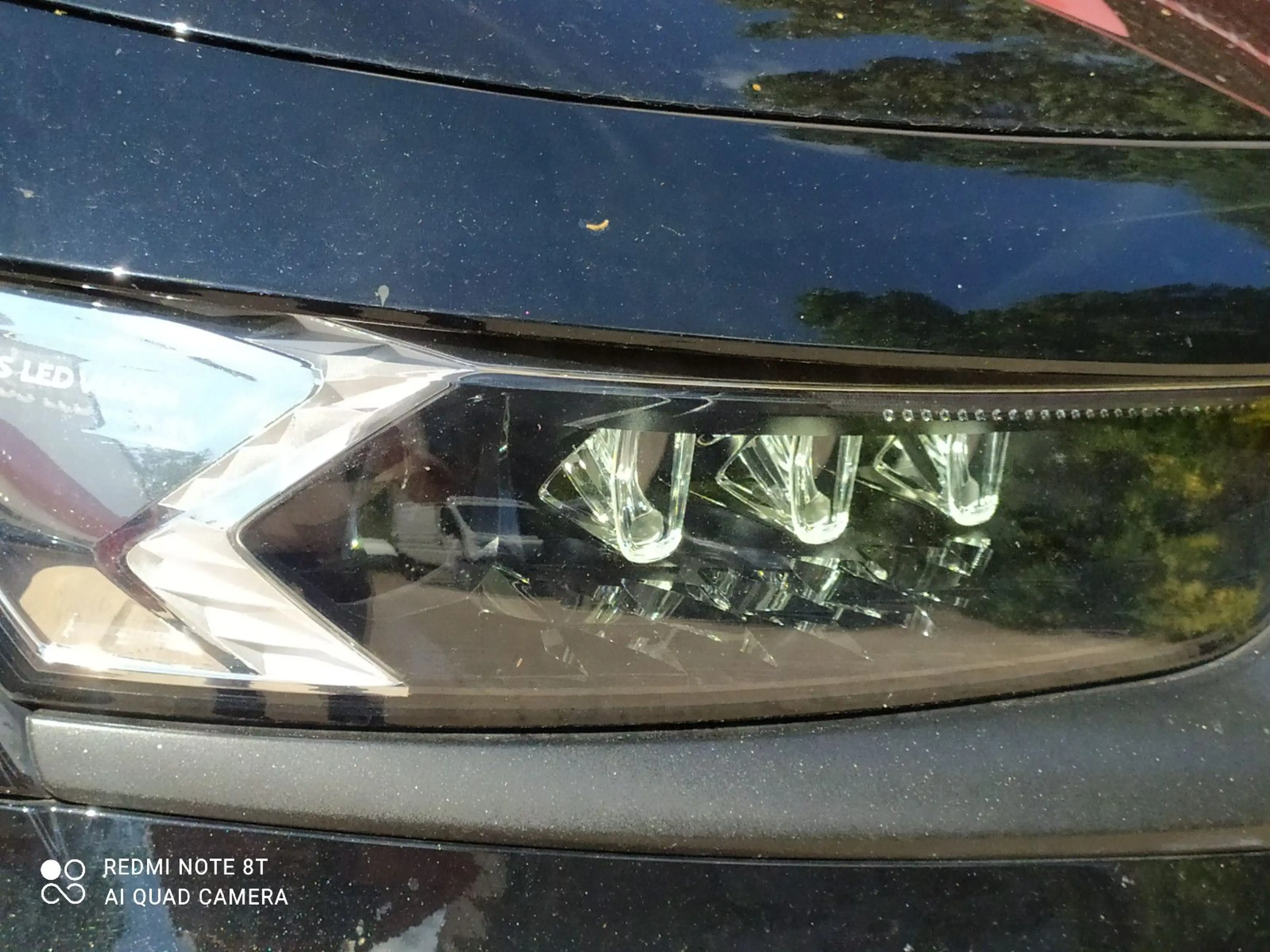 DS Automobiles DS 7 Crossback DS 7 Crossback E-Tense 4x4 PerformanceLine*LEDER — photo 8