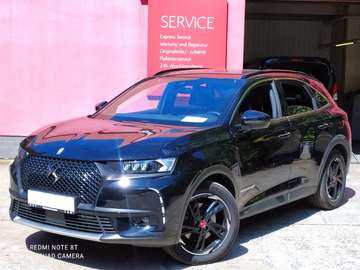DS 7 Crossback E-Tense 4x4 PerformanceLine*LEDER