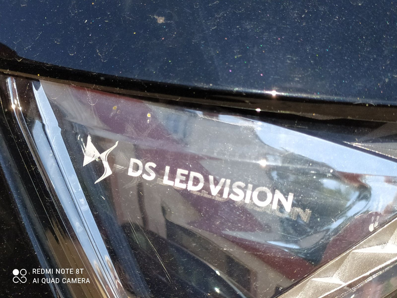 DS Automobiles DS 7 Crossback DS 7 Crossback E-Tense 4x4 PerformanceLine*LEDER — photo 7