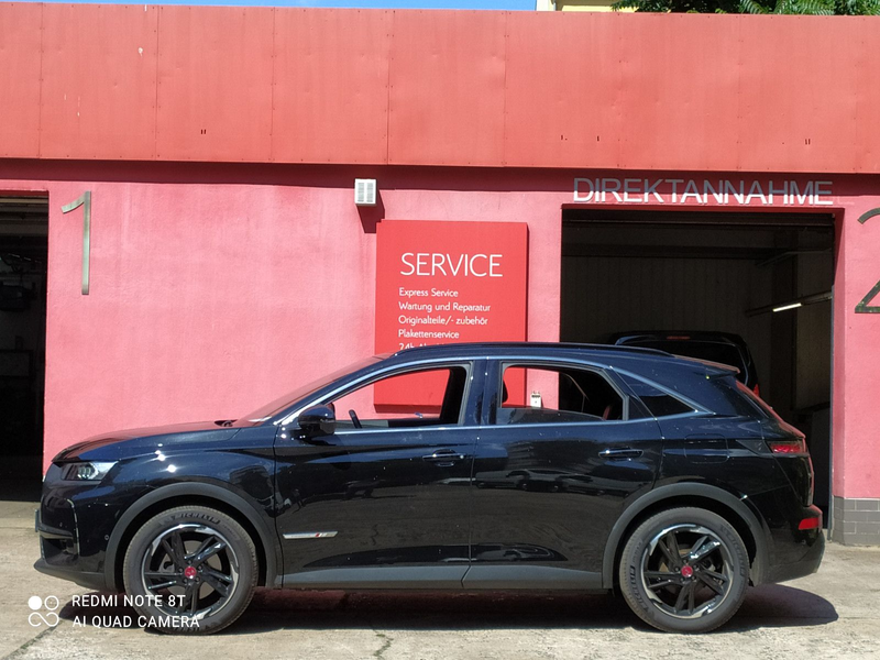DS Automobiles DS 7 Crossback DS 7 Crossback E-Tense 4x4 PerformanceLine*LEDER — photo 5