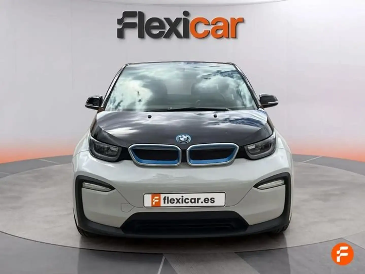 BMW i3 120Ah Blanco - 2